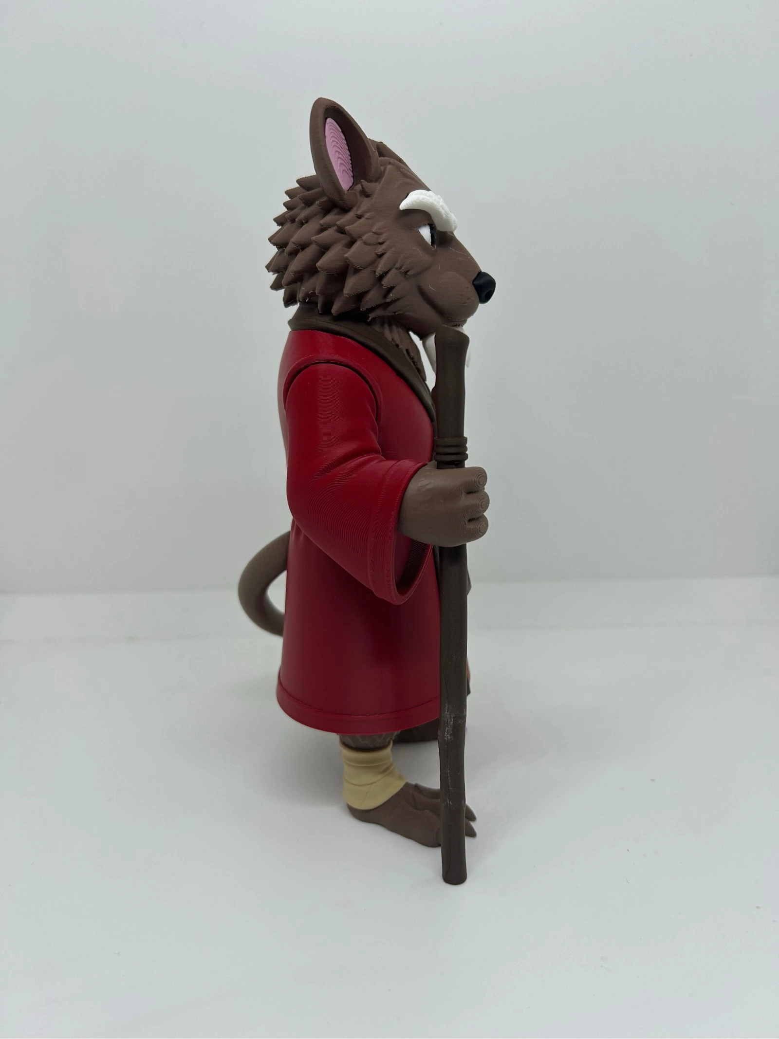 Splinter – photo 3